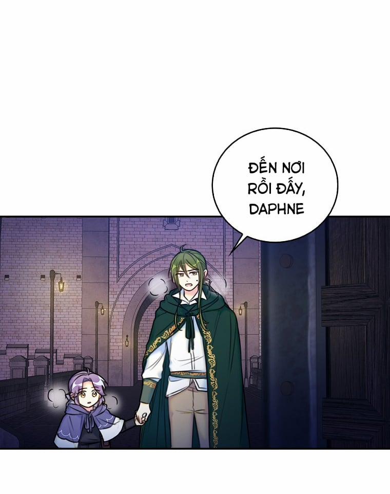 Sinh Ra Là Con Gái Của Ác Nữ 7 trang 54