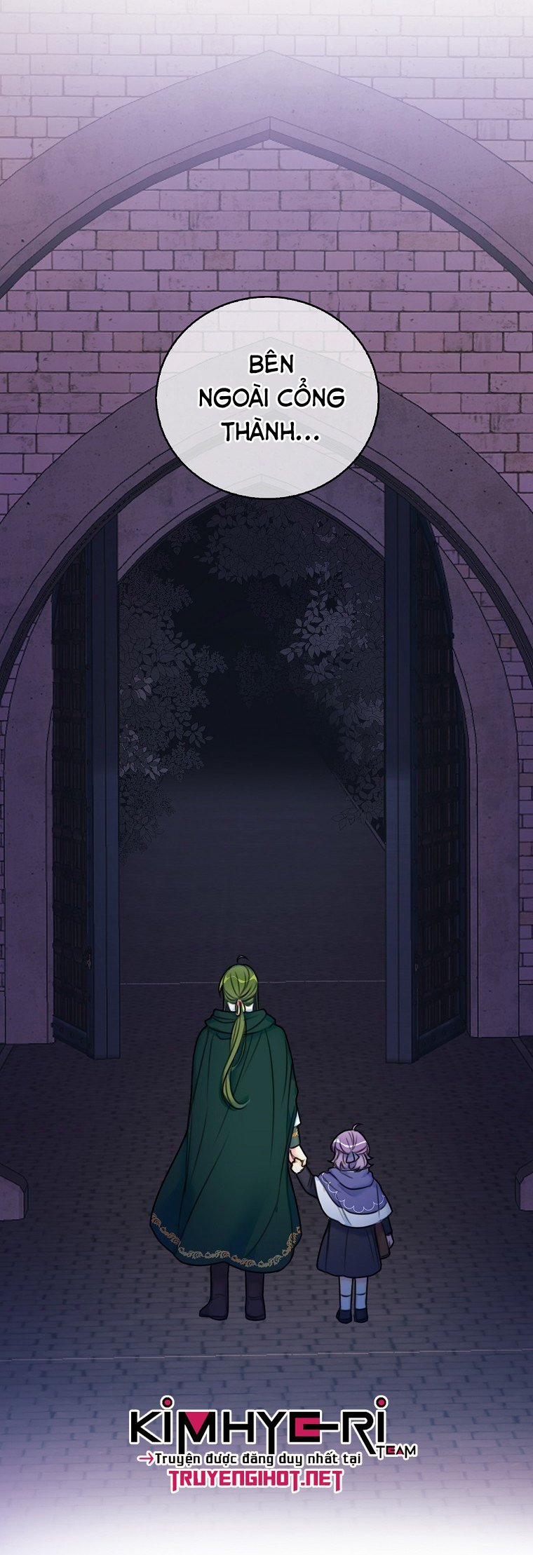 Sinh Ra Là Con Gái Của Ác Nữ 7 trang 56