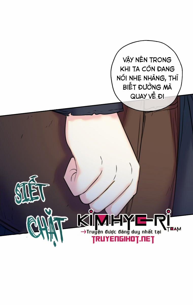 Sinh Ra Là Con Gái Của Ác Nữ 7 trang 9