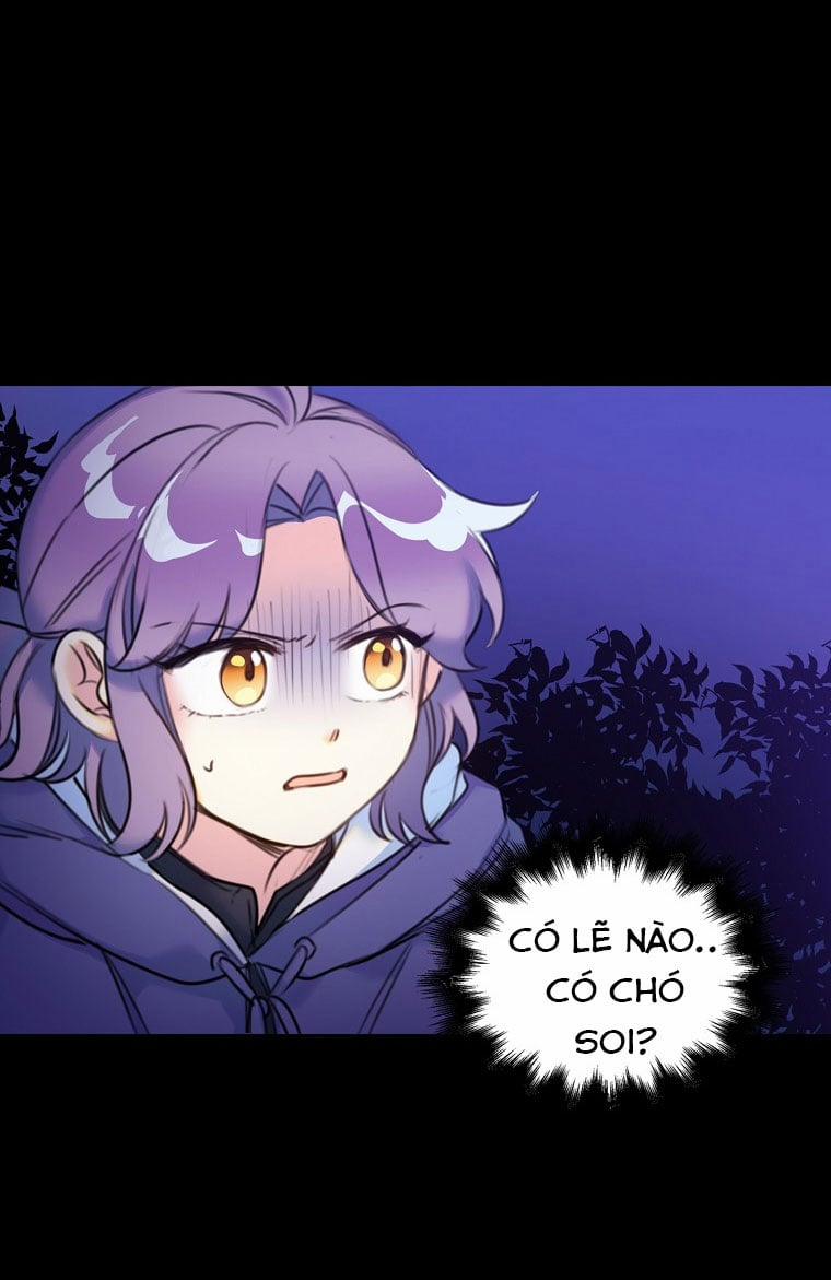 Sinh Ra Là Con Gái Của Ác Nữ 8 trang 11