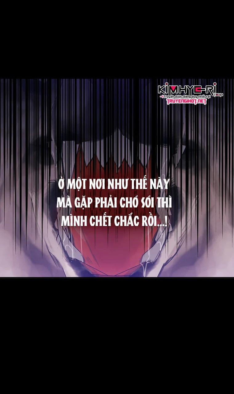 Sinh Ra Là Con Gái Của Ác Nữ 8 trang 12
