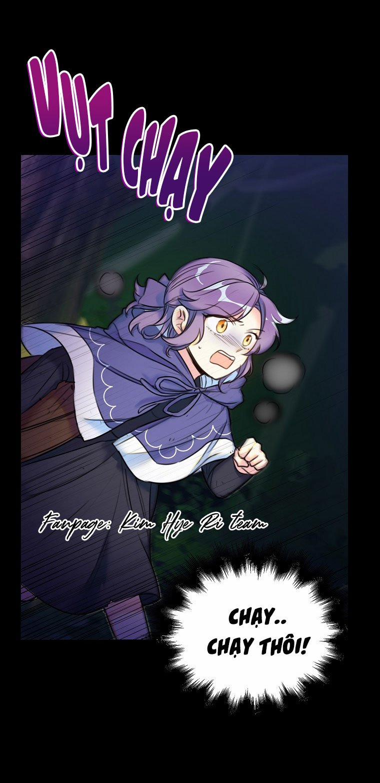 Sinh Ra Là Con Gái Của Ác Nữ 8 trang 13