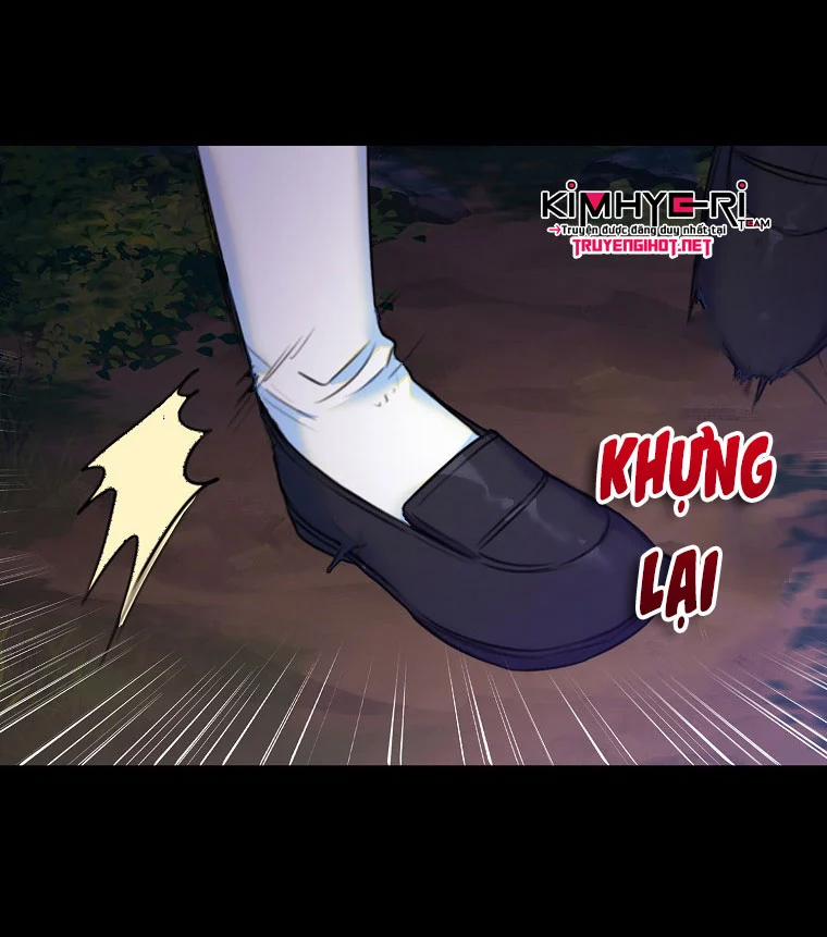 Sinh Ra Là Con Gái Của Ác Nữ 8 trang 15