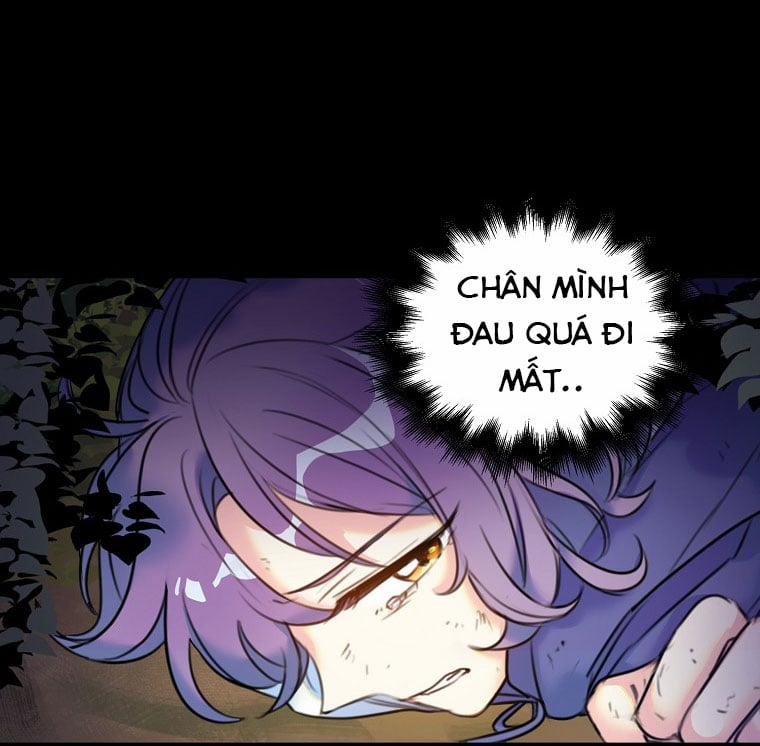 Sinh Ra Là Con Gái Của Ác Nữ 8 trang 18