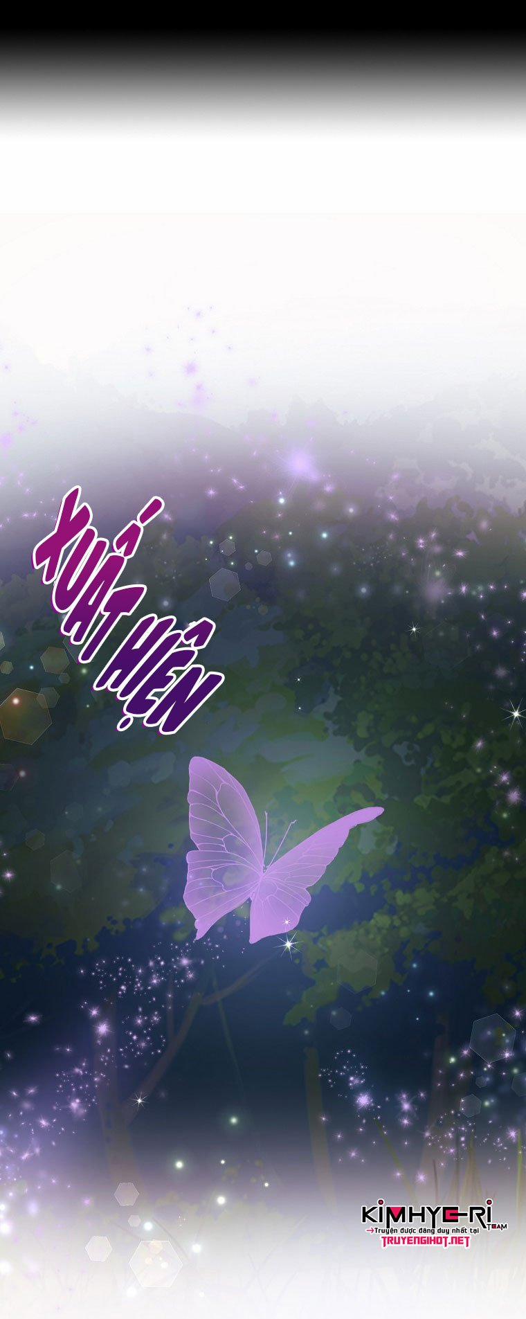 Sinh Ra Là Con Gái Của Ác Nữ 8 trang 23