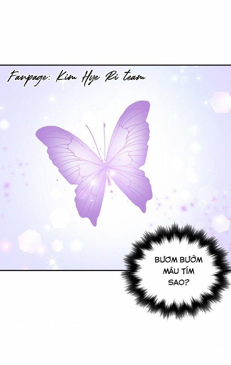 Sinh Ra Là Con Gái Của Ác Nữ 8 trang 25