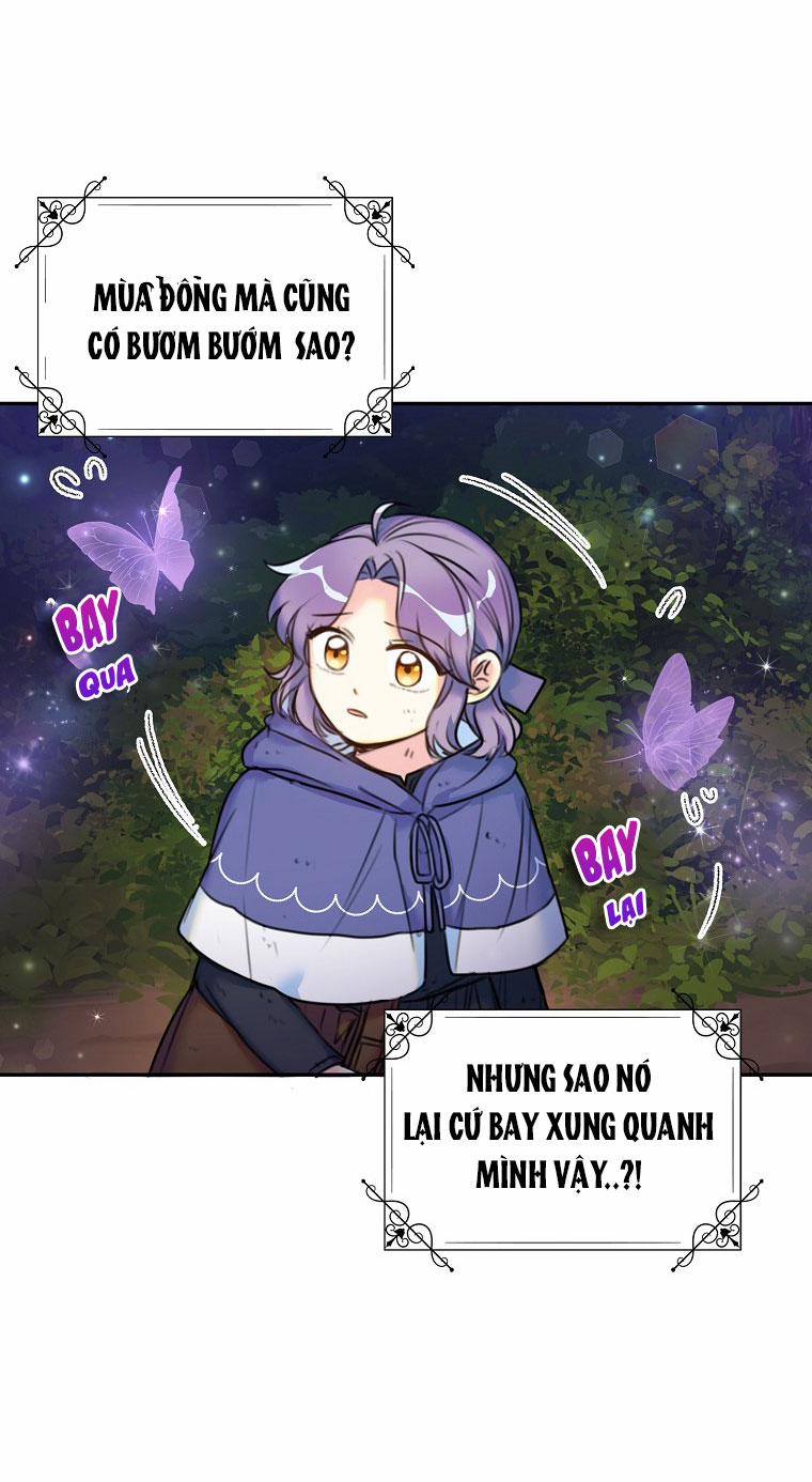 Sinh Ra Là Con Gái Của Ác Nữ 8 trang 26