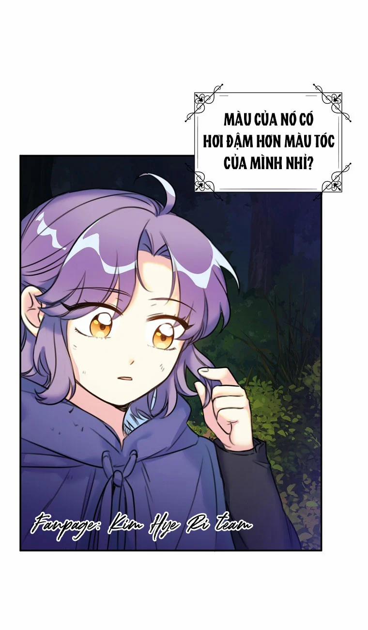 Sinh Ra Là Con Gái Của Ác Nữ 8 trang 30