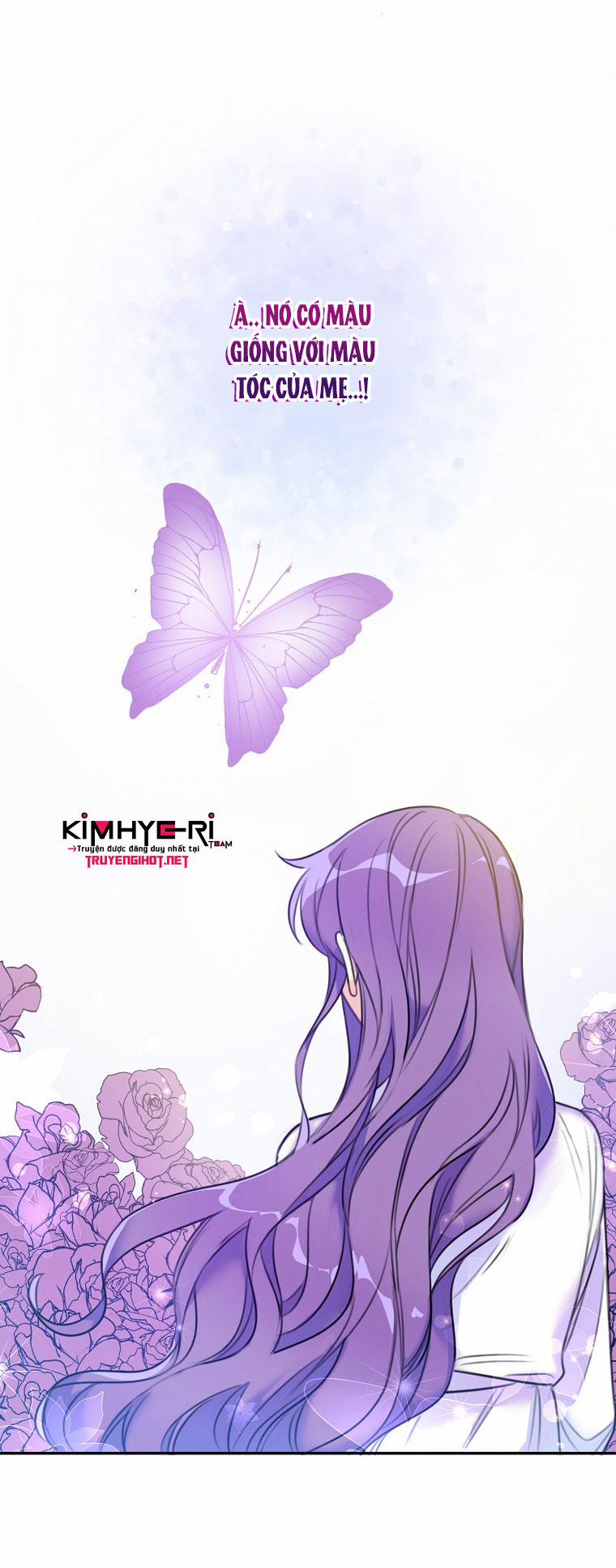 Sinh Ra Là Con Gái Của Ác Nữ 8 trang 31