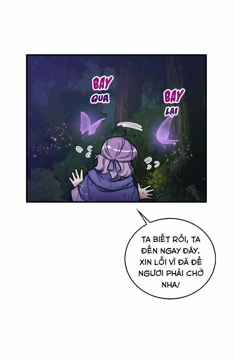 Sinh Ra Là Con Gái Của Ác Nữ 8 trang 34