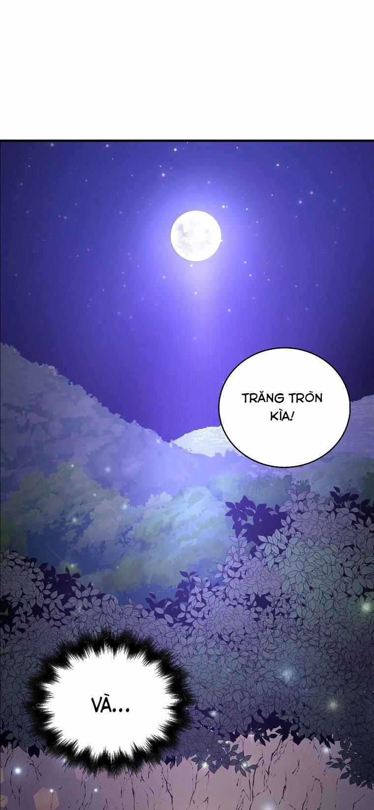 Sinh Ra Là Con Gái Của Ác Nữ 8 trang 36