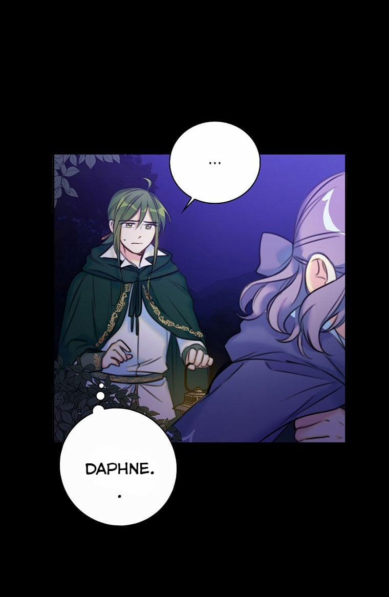 Sinh Ra Là Con Gái Của Ác Nữ 8 trang 4