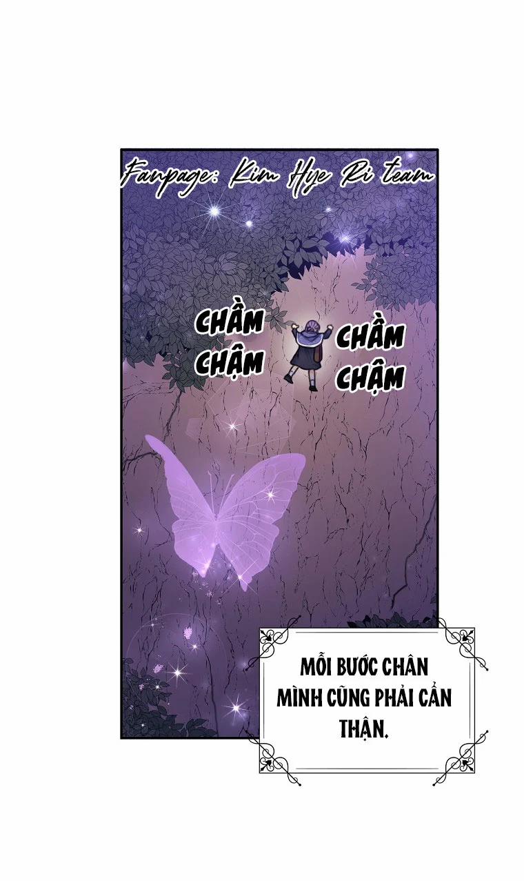 Sinh Ra Là Con Gái Của Ác Nữ 8 trang 43