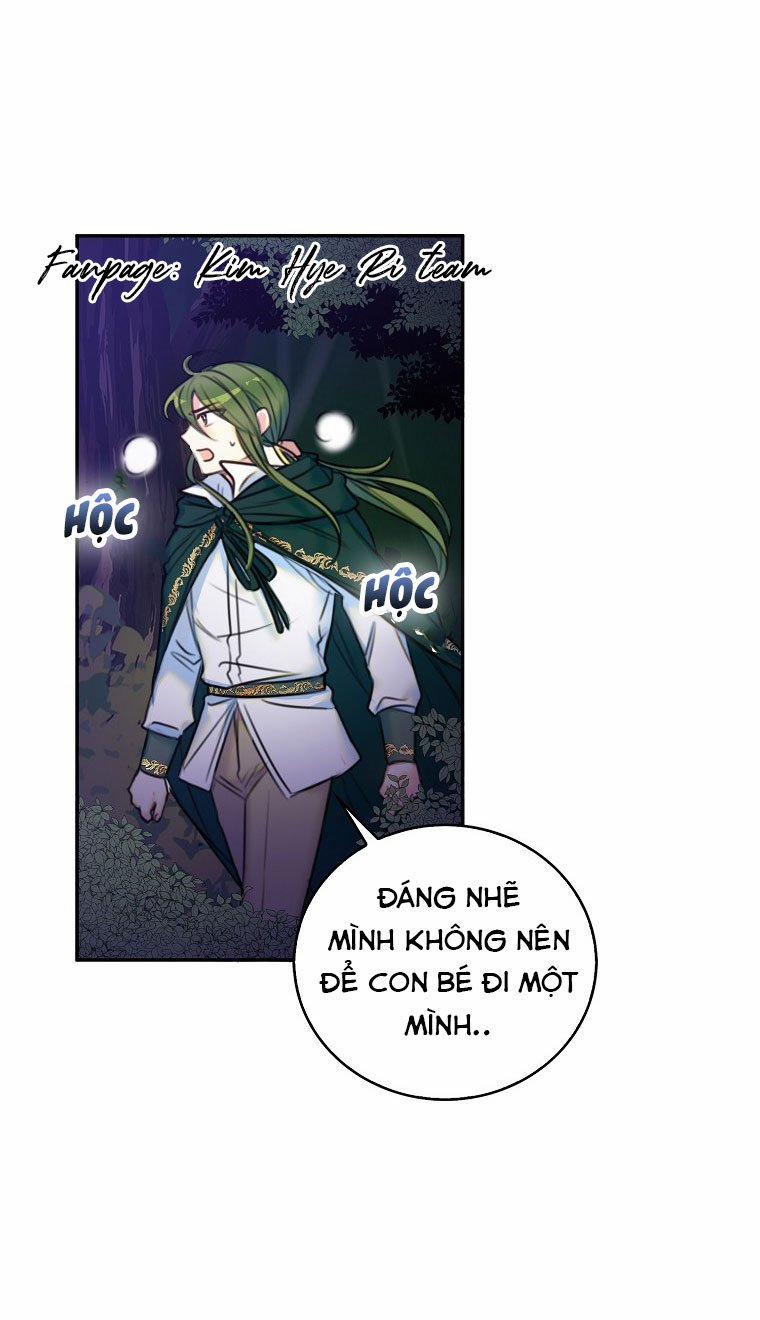 Sinh Ra Là Con Gái Của Ác Nữ 8 trang 55