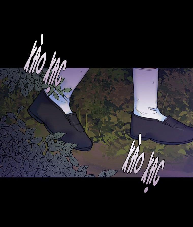 Sinh Ra Là Con Gái Của Ác Nữ 8 trang 6