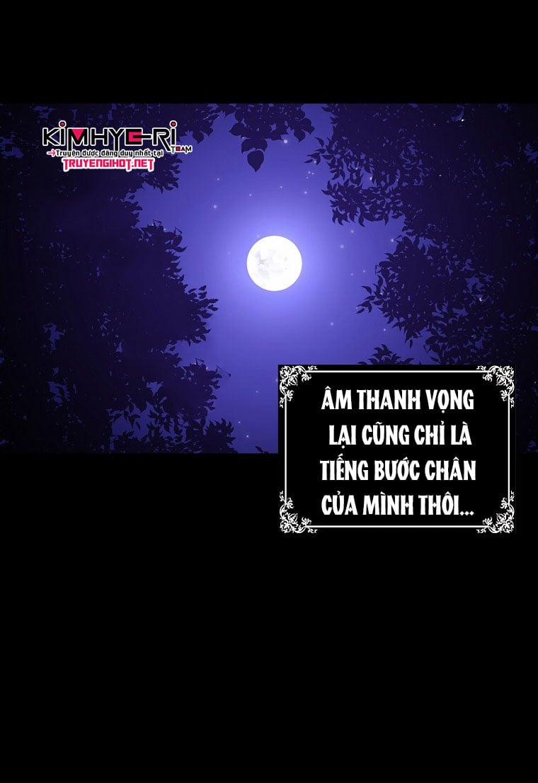 Sinh Ra Là Con Gái Của Ác Nữ 8 trang 9