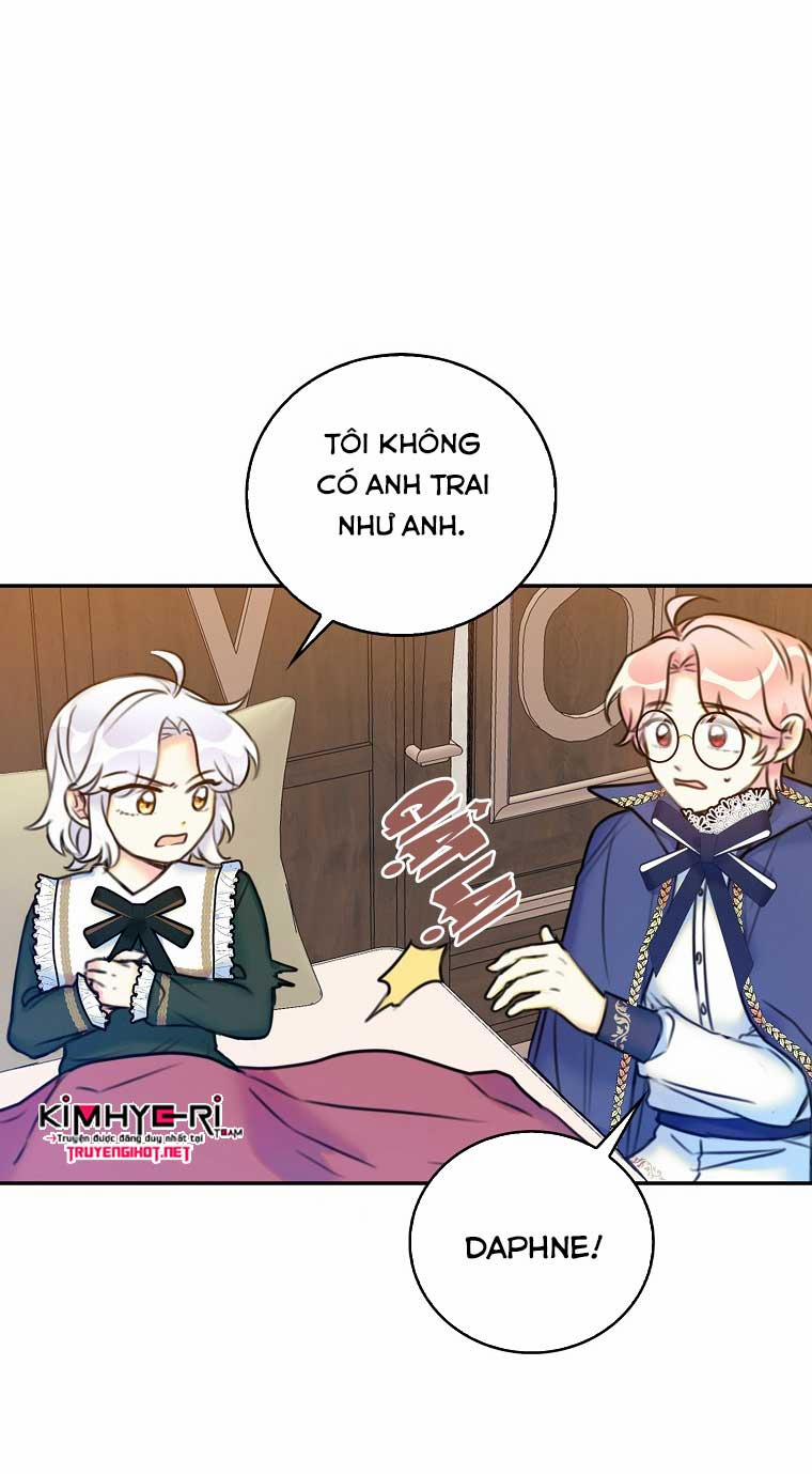 Sinh Ra Là Con Gái Của Ác Nữ 9 trang 19