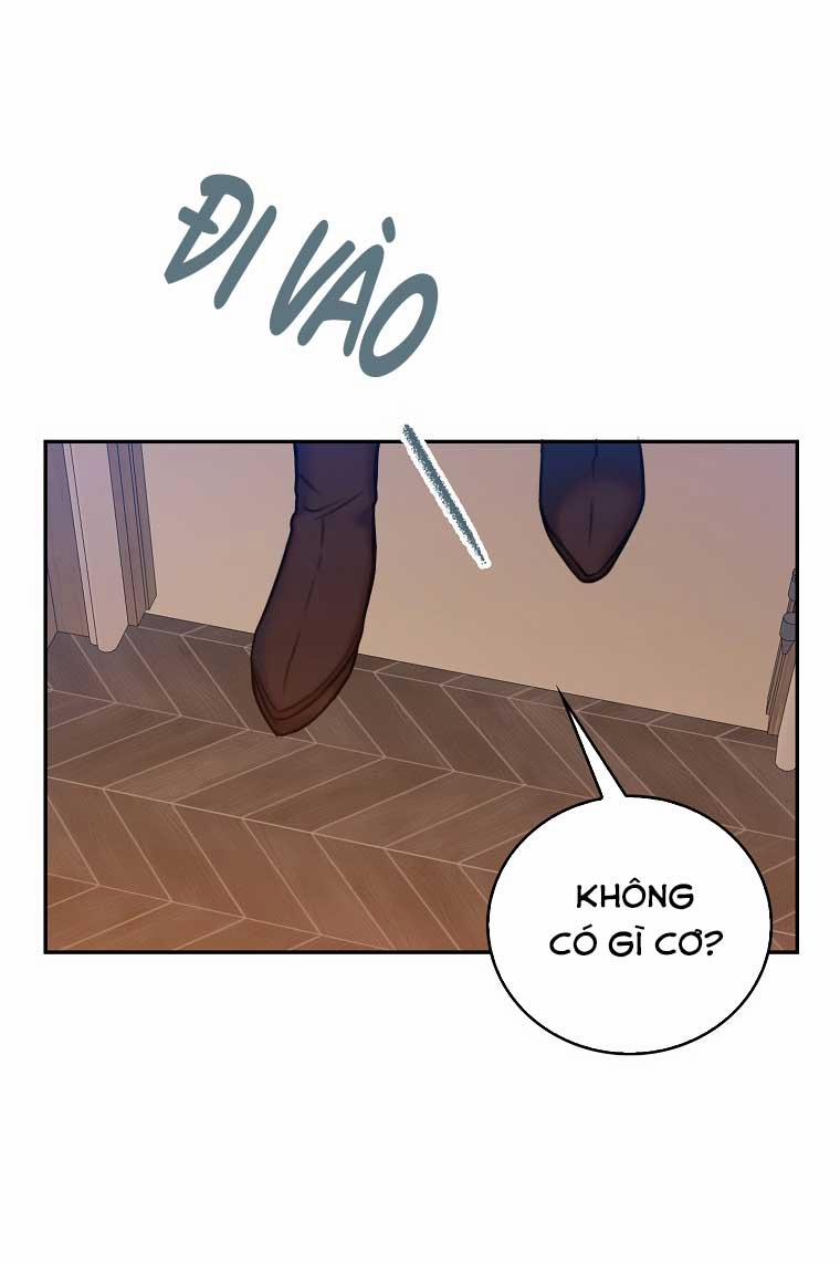 Sinh Ra Là Con Gái Của Ác Nữ 9 trang 20