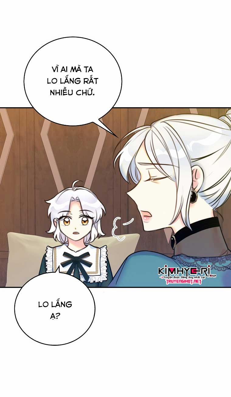 Sinh Ra Là Con Gái Của Ác Nữ 9 trang 24