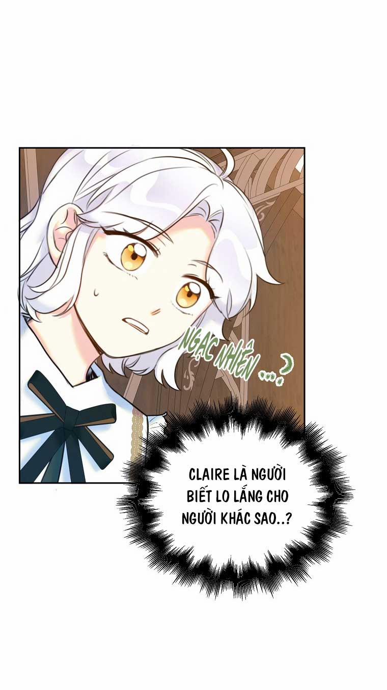 Sinh Ra Là Con Gái Của Ác Nữ 9 trang 25