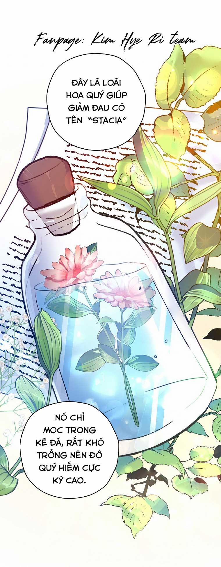 Sinh Ra Là Con Gái Của Ác Nữ 9 trang 30