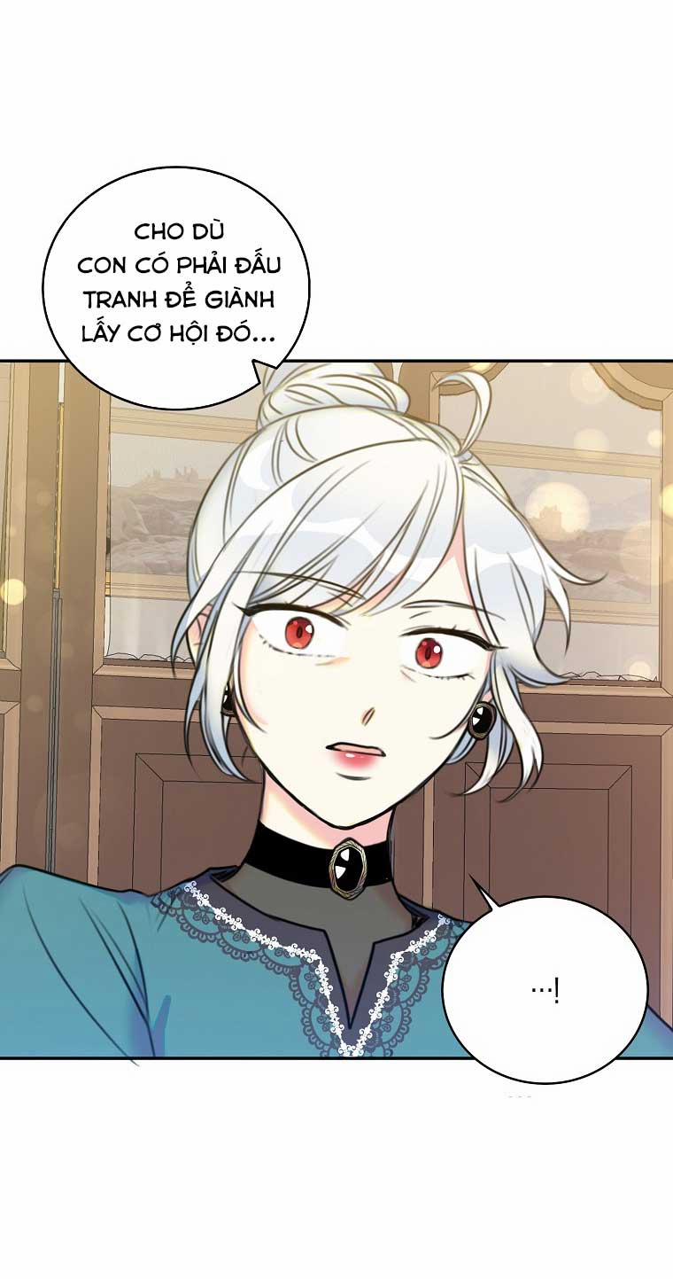 Sinh Ra Là Con Gái Của Ác Nữ 9 trang 47