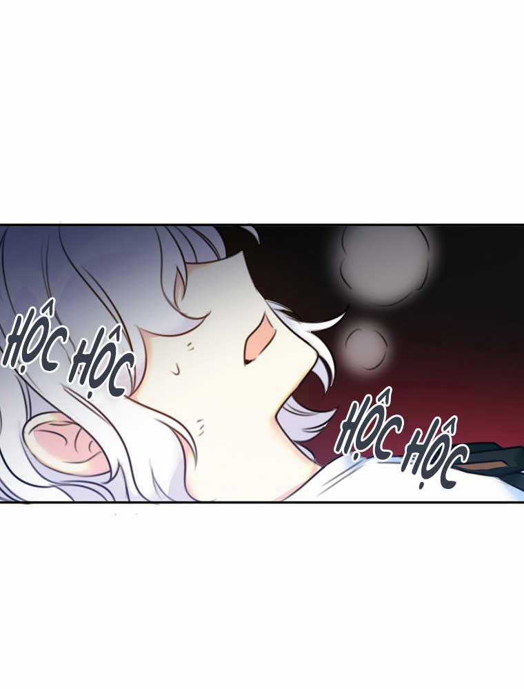 Sinh Ra Là Con Gái Của Ác Nữ 9 trang 5