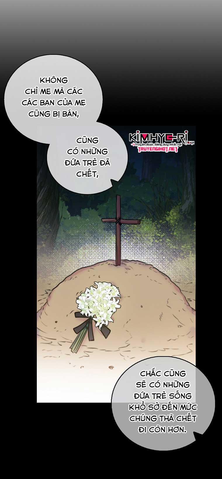 Sinh Ra Là Con Gái Của Ác Nữ 9 trang 50