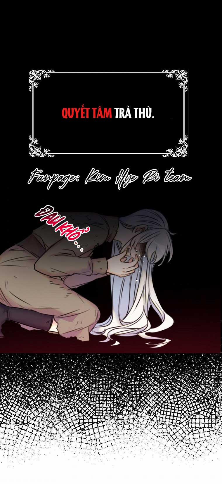 Sinh Ra Là Con Gái Của Ác Nữ 9 trang 52