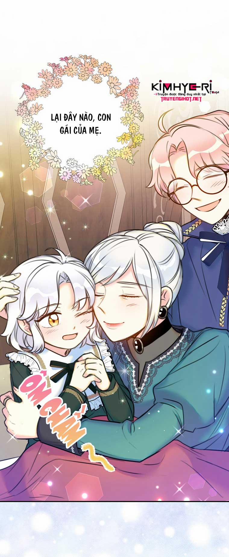 Sinh Ra Là Con Gái Của Ác Nữ 9 trang 62