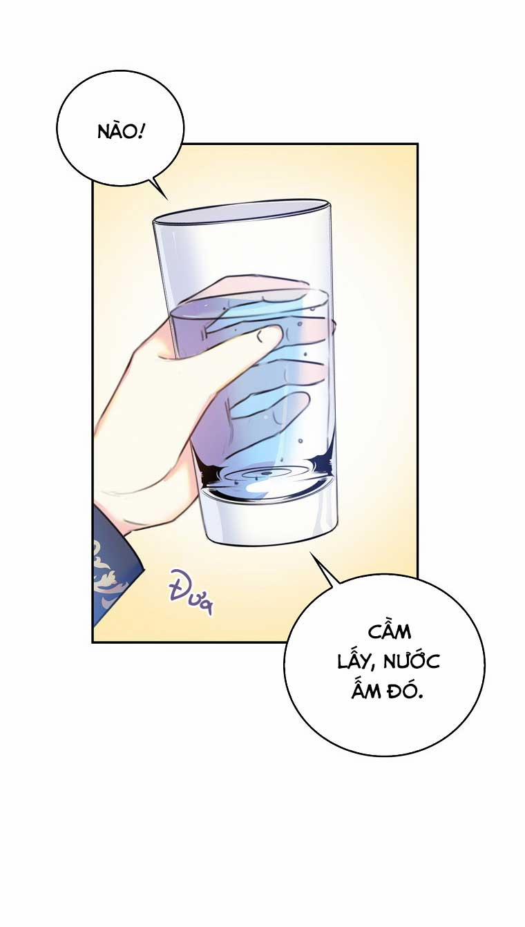 Sinh Ra Là Con Gái Của Ác Nữ 9 trang 8