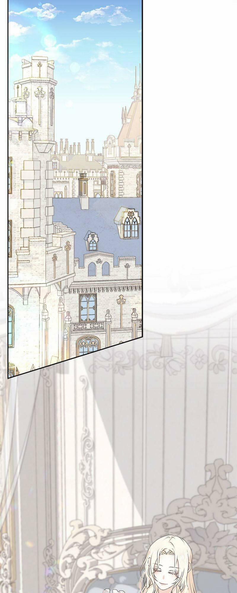 Sinh Ra Trở Thành Nhân Vật Không Có Trong Nguyên Tác 1 trang 0