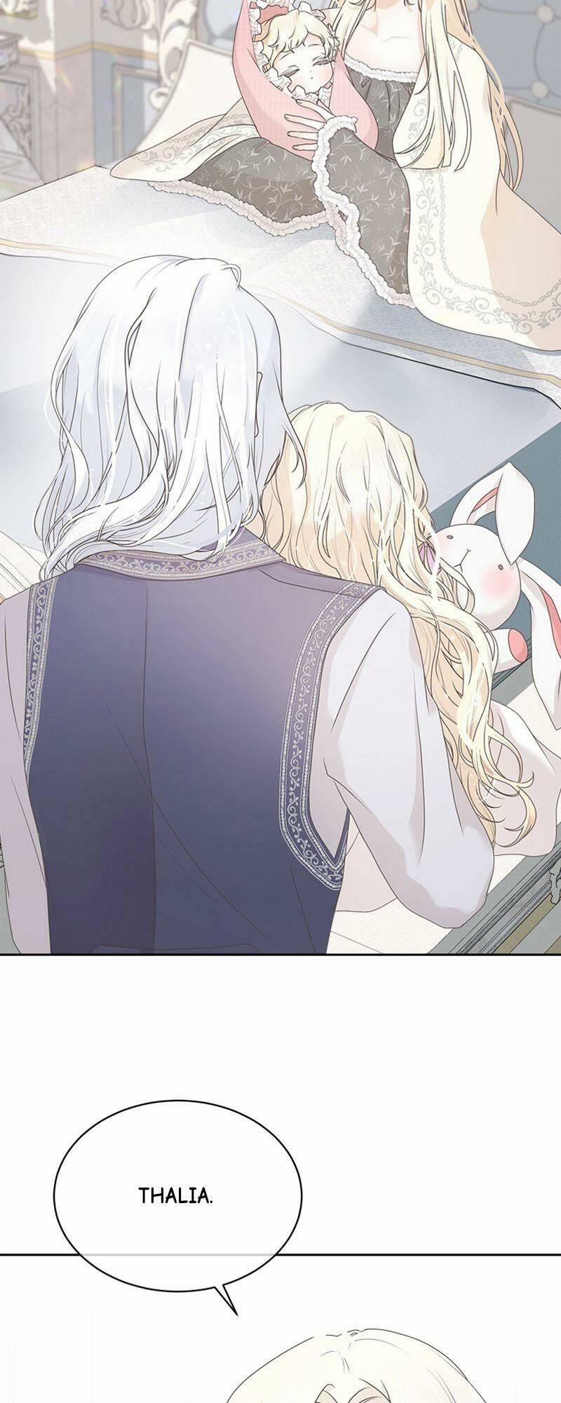 Sinh Ra Trở Thành Nhân Vật Không Có Trong Nguyên Tác 1 trang 1