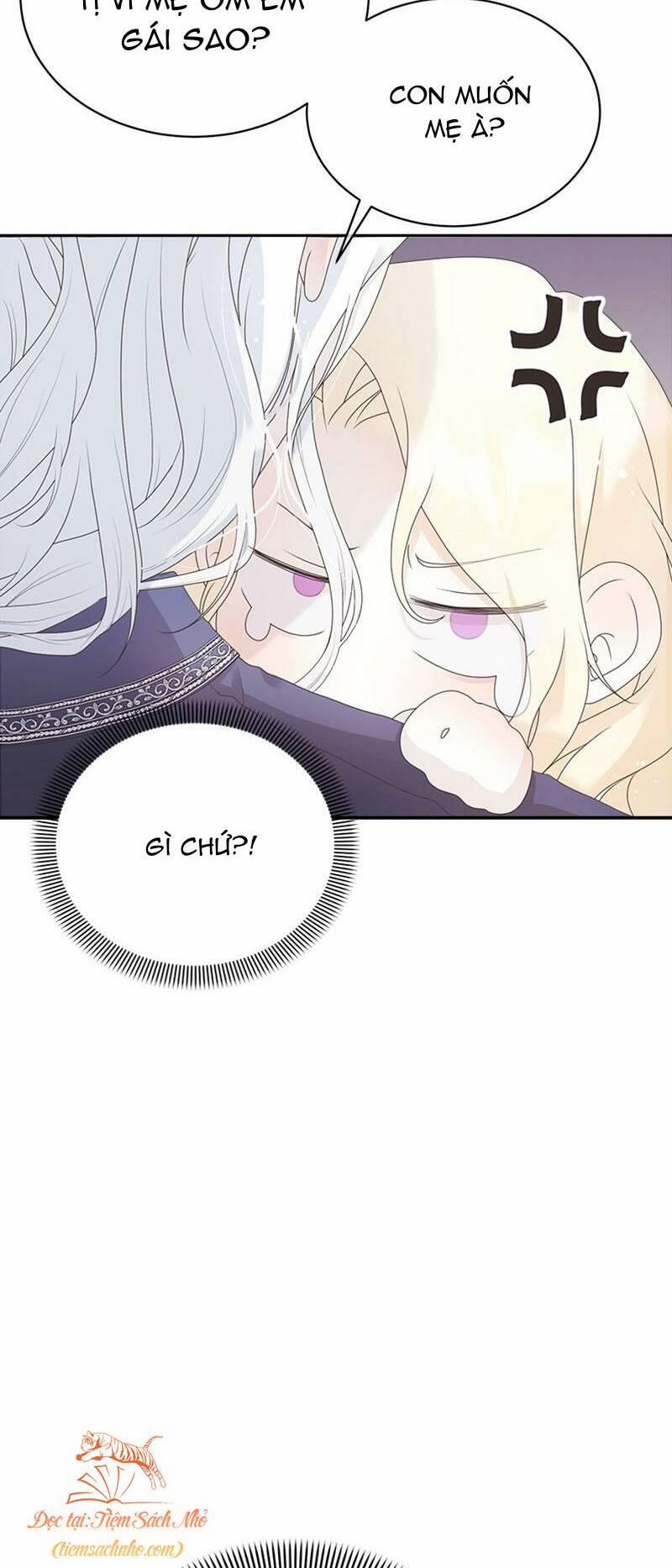 Sinh Ra Trở Thành Nhân Vật Không Có Trong Nguyên Tác 1 trang 14