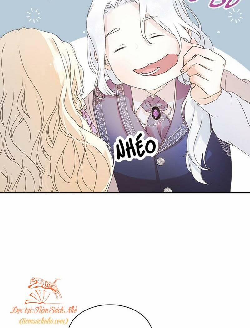 Sinh Ra Trở Thành Nhân Vật Không Có Trong Nguyên Tác 1 trang 17