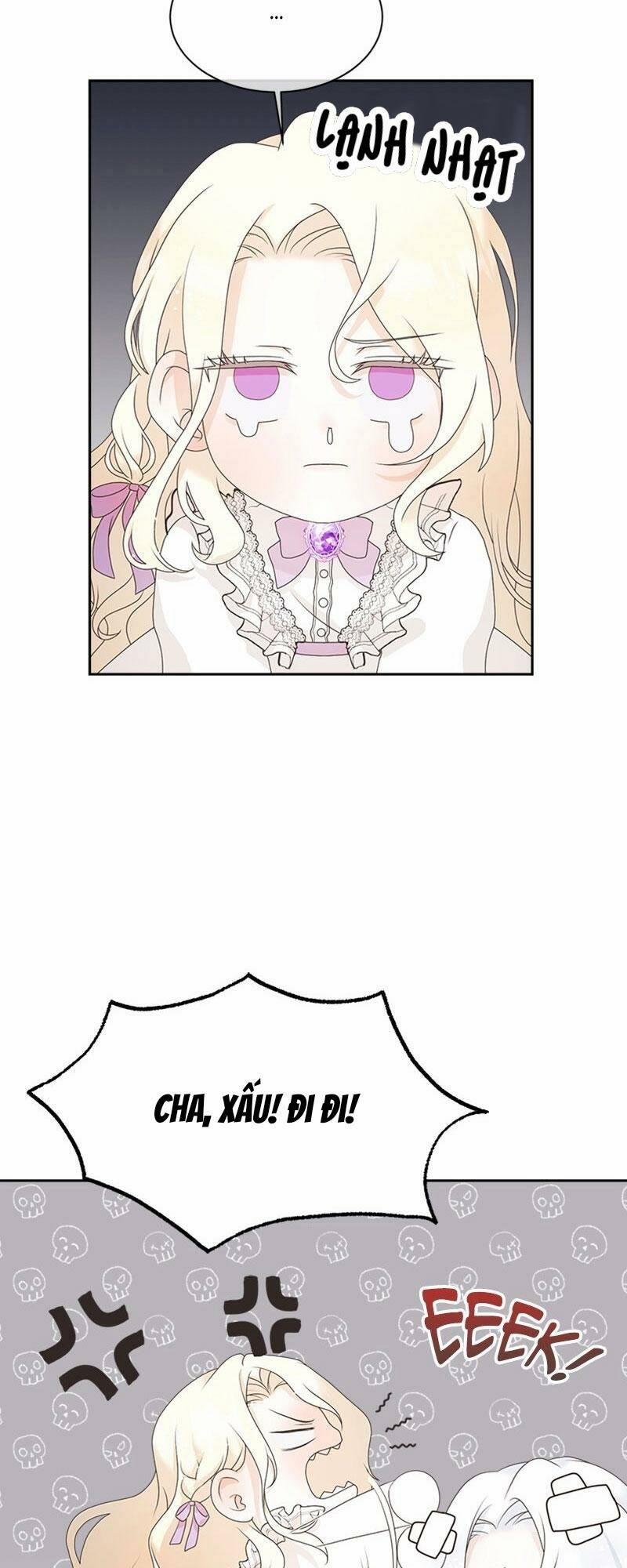 Sinh Ra Trở Thành Nhân Vật Không Có Trong Nguyên Tác 1 trang 18