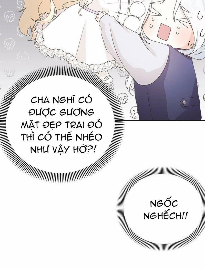 Sinh Ra Trở Thành Nhân Vật Không Có Trong Nguyên Tác 1 trang 19