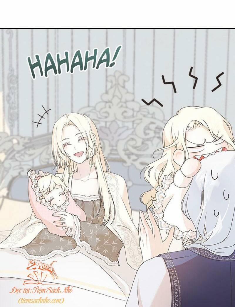 Sinh Ra Trở Thành Nhân Vật Không Có Trong Nguyên Tác 1 trang 20