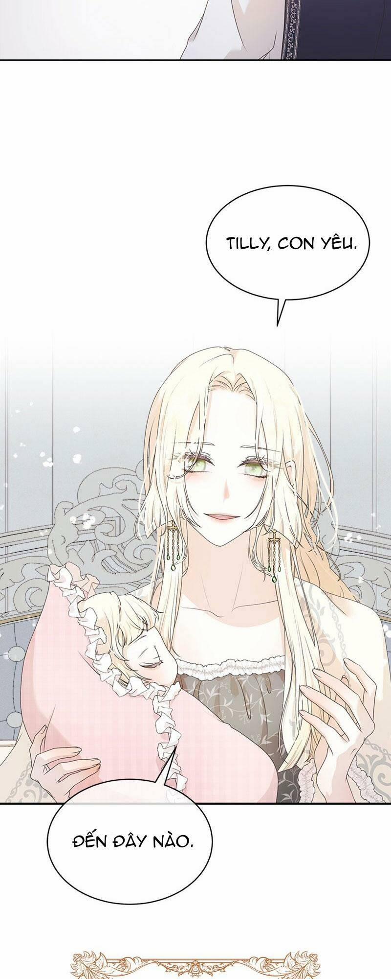 Sinh Ra Trở Thành Nhân Vật Không Có Trong Nguyên Tác 1 trang 21