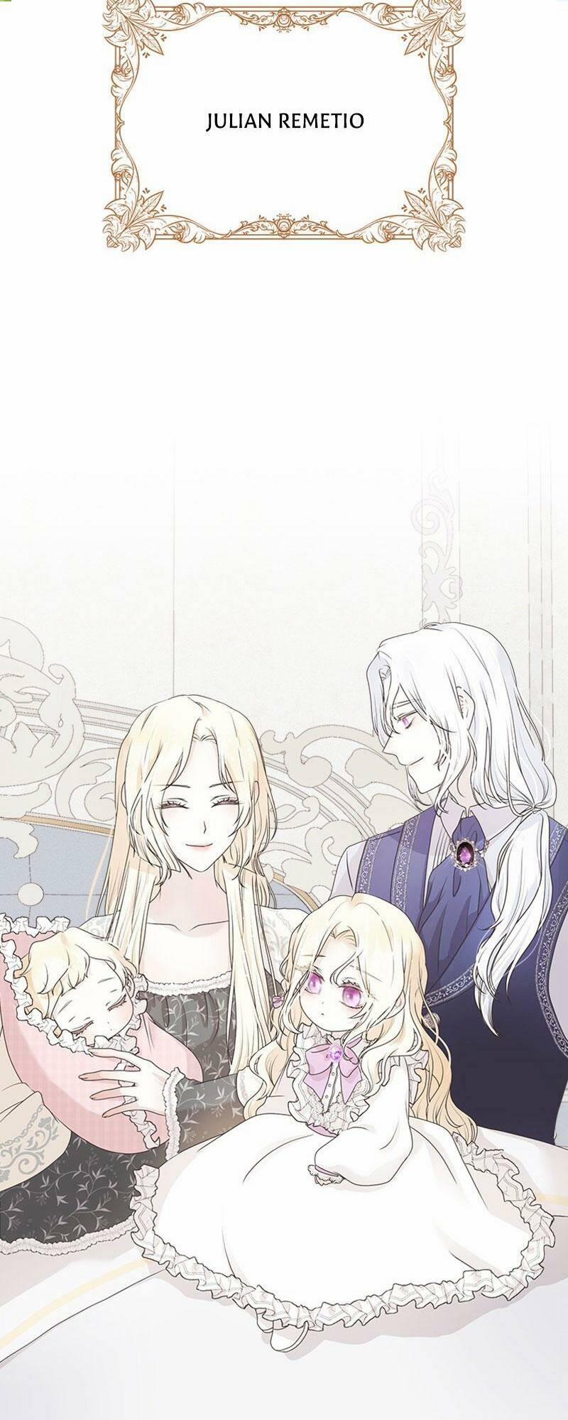 Sinh Ra Trở Thành Nhân Vật Không Có Trong Nguyên Tác 1 trang 24