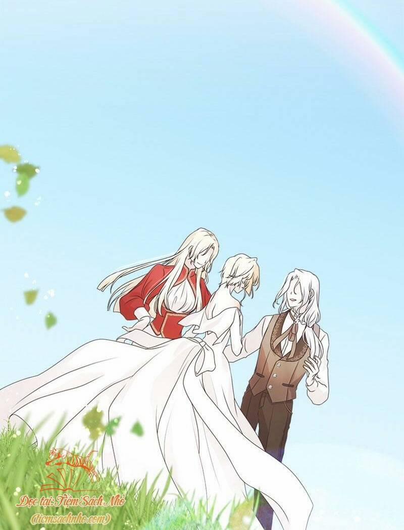 Sinh Ra Trở Thành Nhân Vật Không Có Trong Nguyên Tác 1 trang 26