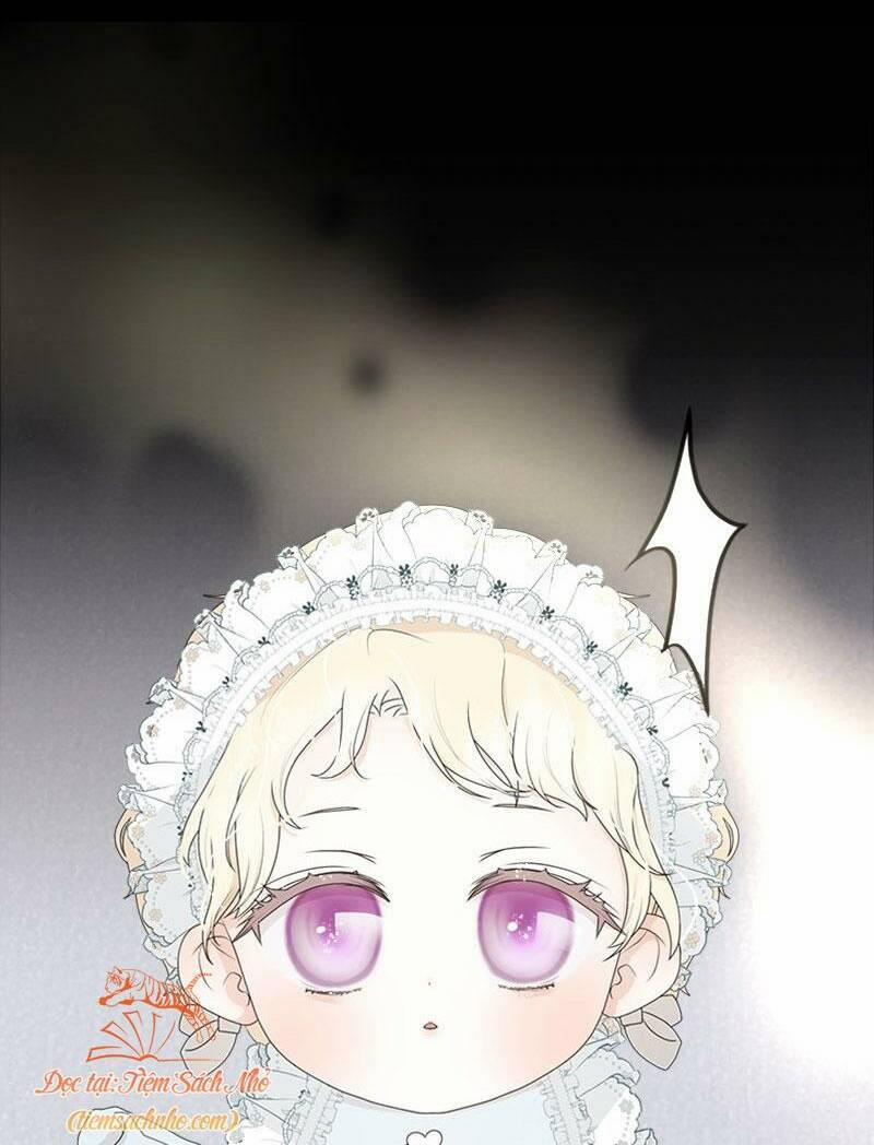 Sinh Ra Trở Thành Nhân Vật Không Có Trong Nguyên Tác 1 trang 32