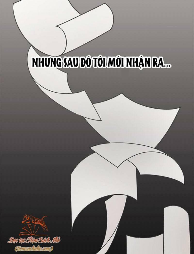 Sinh Ra Trở Thành Nhân Vật Không Có Trong Nguyên Tác 1 trang 37