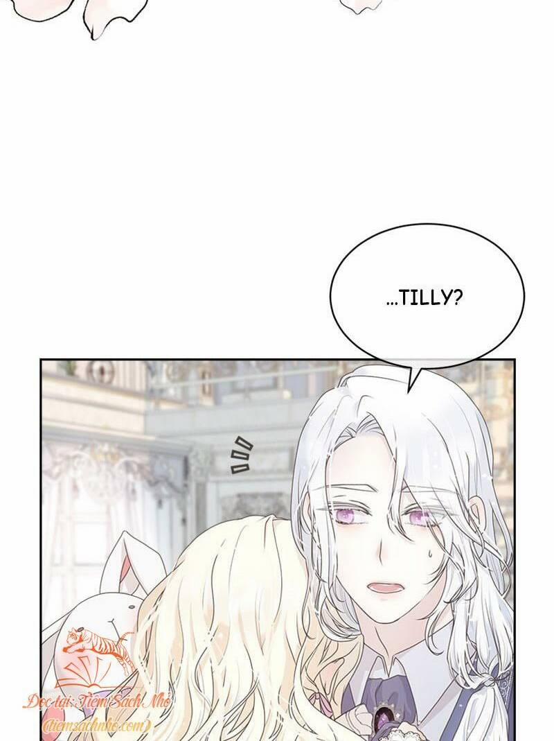 Sinh Ra Trở Thành Nhân Vật Không Có Trong Nguyên Tác 1 trang 4