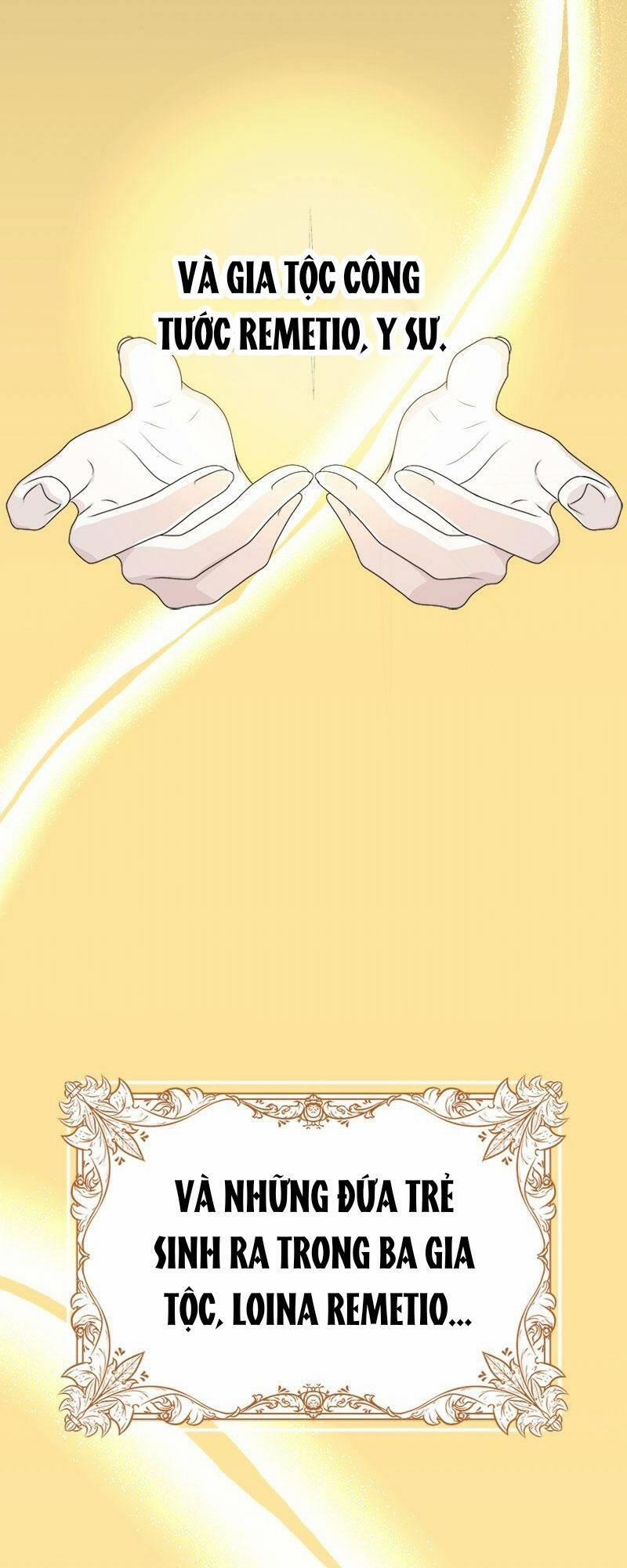 Sinh Ra Trở Thành Nhân Vật Không Có Trong Nguyên Tác 1 trang 41