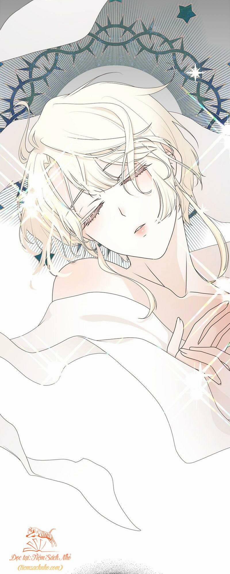 Sinh Ra Trở Thành Nhân Vật Không Có Trong Nguyên Tác 1 trang 48