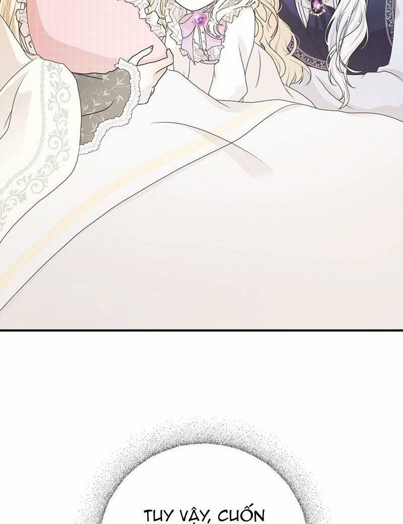 Sinh Ra Trở Thành Nhân Vật Không Có Trong Nguyên Tác 1 trang 50