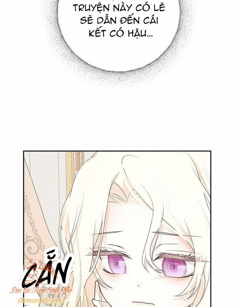 Sinh Ra Trở Thành Nhân Vật Không Có Trong Nguyên Tác 1 trang 51