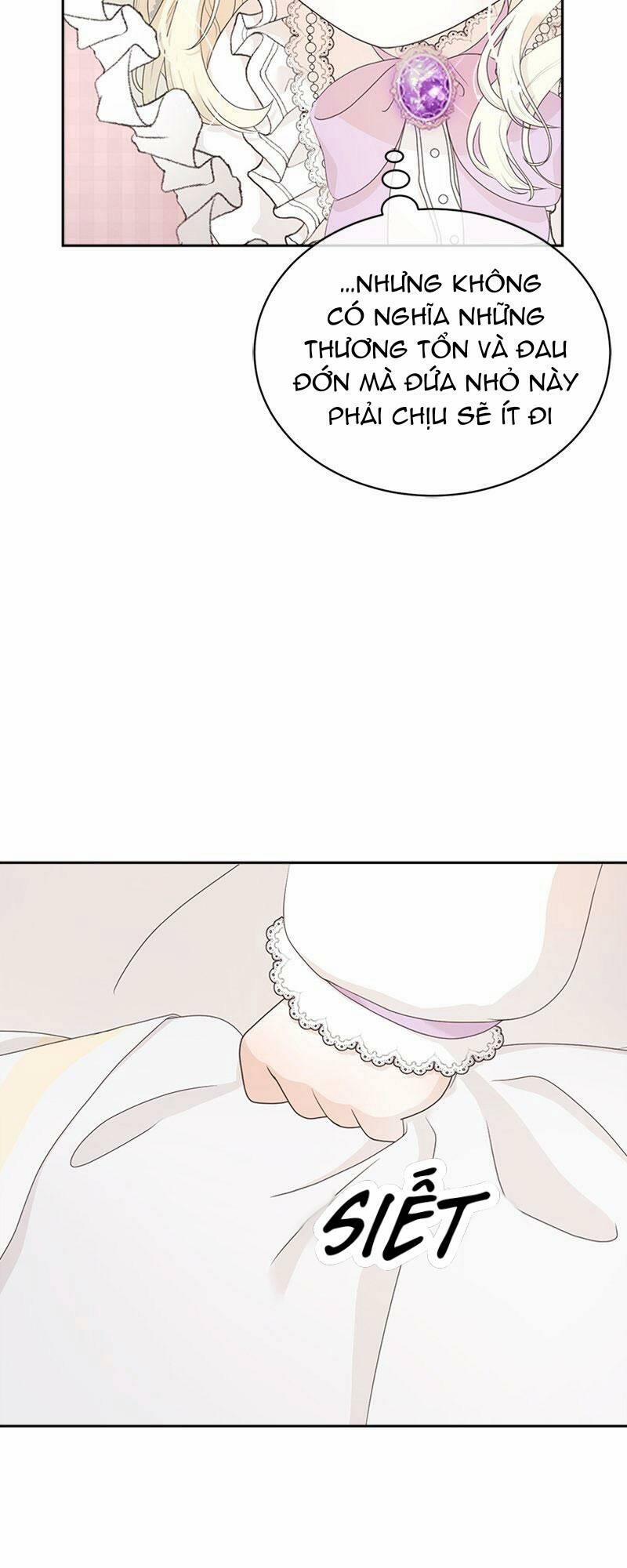 Sinh Ra Trở Thành Nhân Vật Không Có Trong Nguyên Tác 1 trang 52