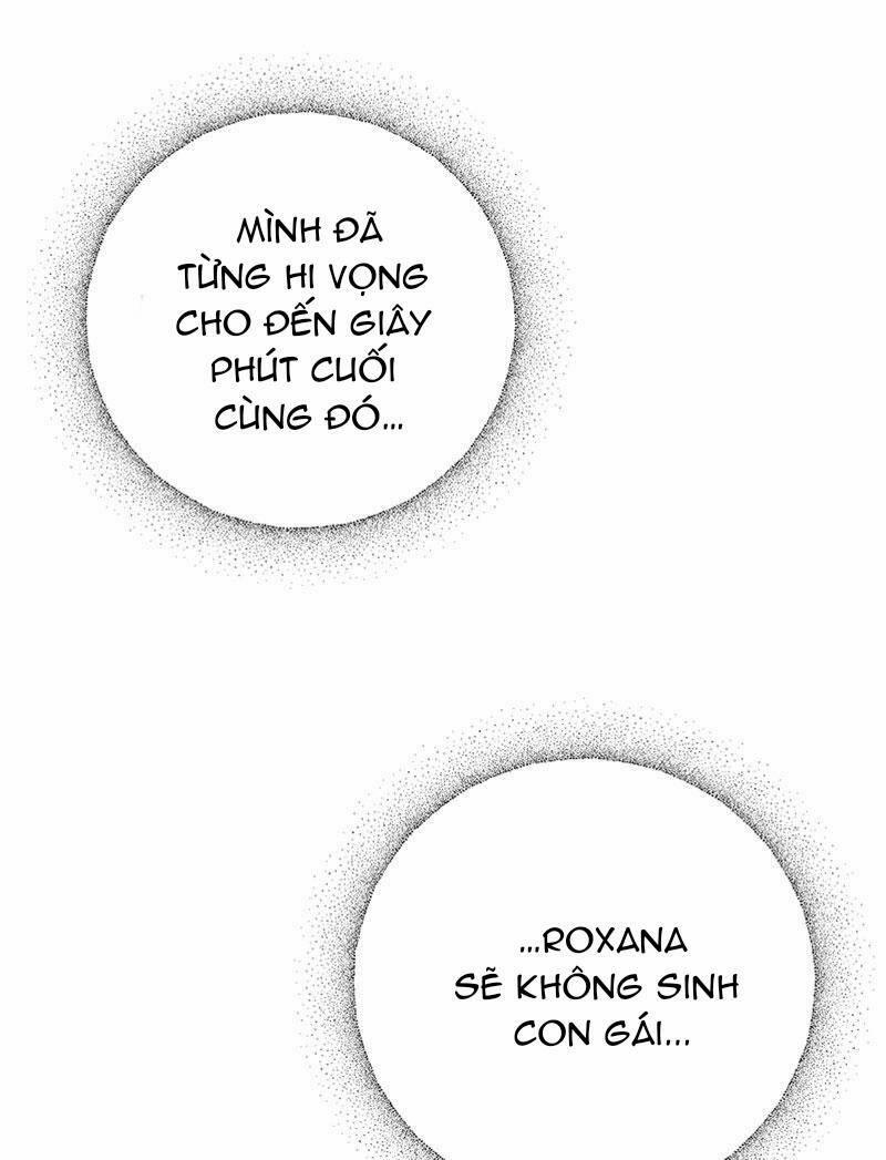 Sinh Ra Trở Thành Nhân Vật Không Có Trong Nguyên Tác 1 trang 53